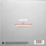 Keane / Dirt (Coloured Vinyl)(12" Vinyl Single)