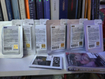 Рандом карты ENHYPEN RANDOM PHOTO CARD