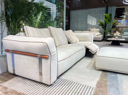 Диван-реклайнер Camelot