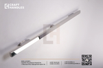 Арт. 60x30 Inox Basic Mechanical L-1800 1шт