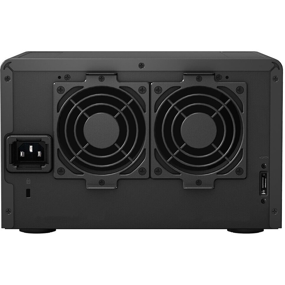 Модуль расширения Synology DX517