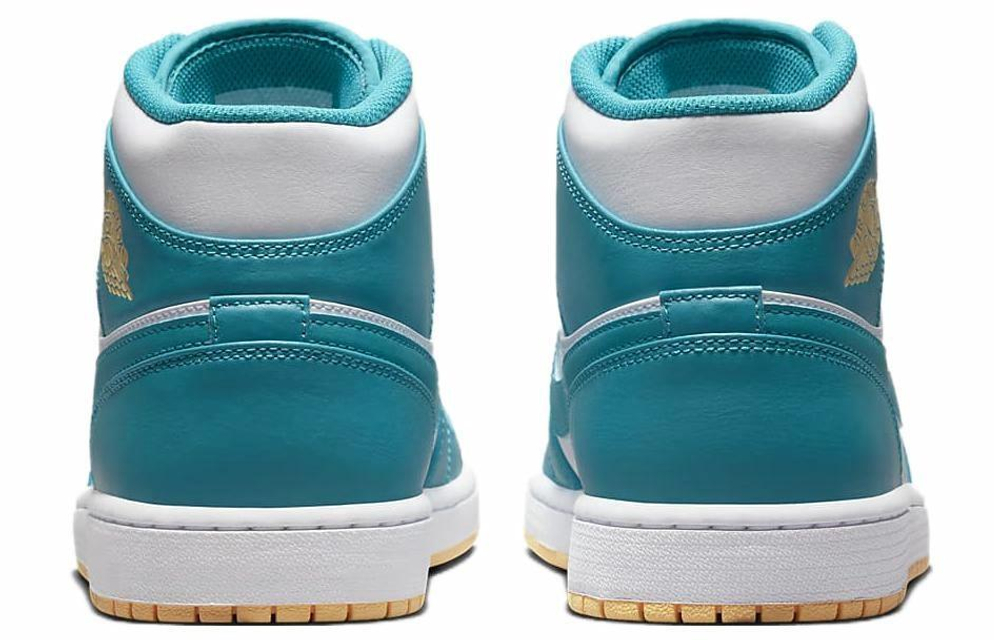 Кроссовки Jordan Air Jordan 1 Mid