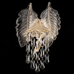 Citilux Darby CL309332 Бра хрустальное Золото