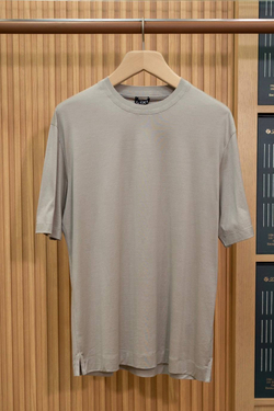 Футболка Ermenegildo Zegna