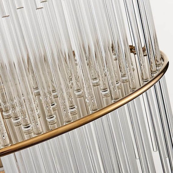 Подвесная люстра Imperium Loft Nocturne 168485-26