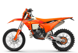 KTM 300 EXC SIX DAYS