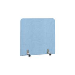 Акустическая перегородка на роликовых опорах RA.R-120/120  1200х28х1200 RAND Acoustic