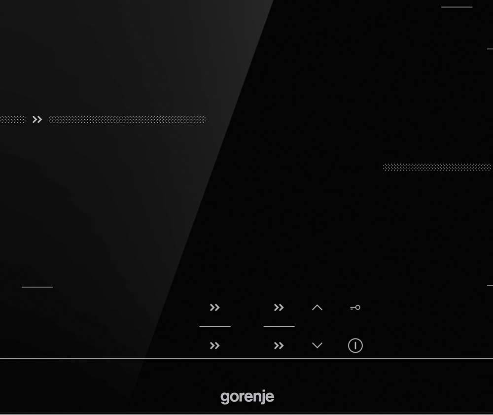 Варочная индукционная панель GORENJE IT640BSC