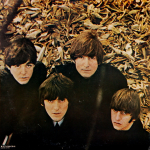 The Beatles / Beatles For Sale (LP)