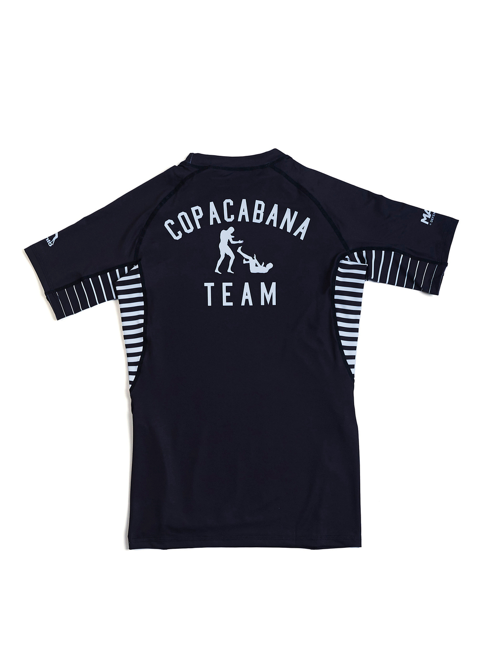 Рашгард MANTO COPACABANA 2.0