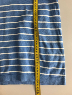 Джемпер Oodji в полоску, на 11 лет