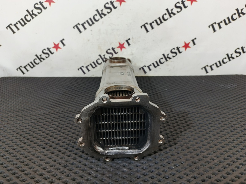 Радиатор системы EGR 2021г.