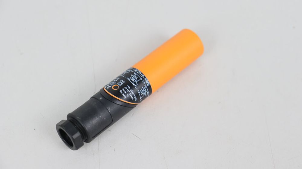 IFM Sensoren IA5122 IAE2010-FRKG