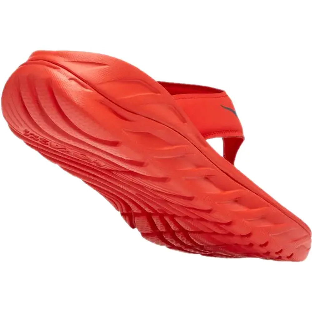 Сланцы Hoka Ora Recovery Flip