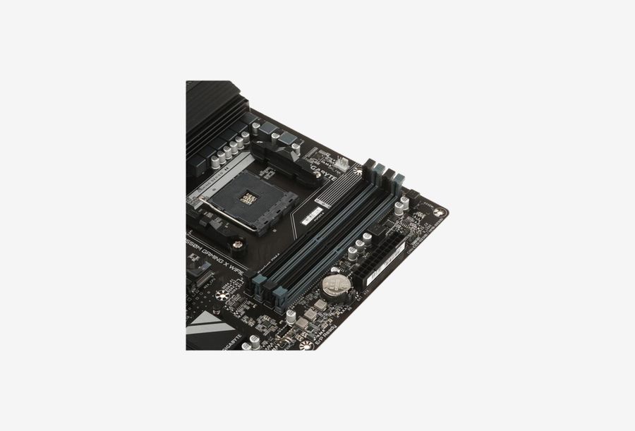 GIGABYTE B550M GAMING X WIFI6_0426531101947