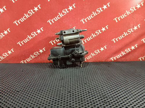 Насос (дефект) системы AdBlue 2017г.