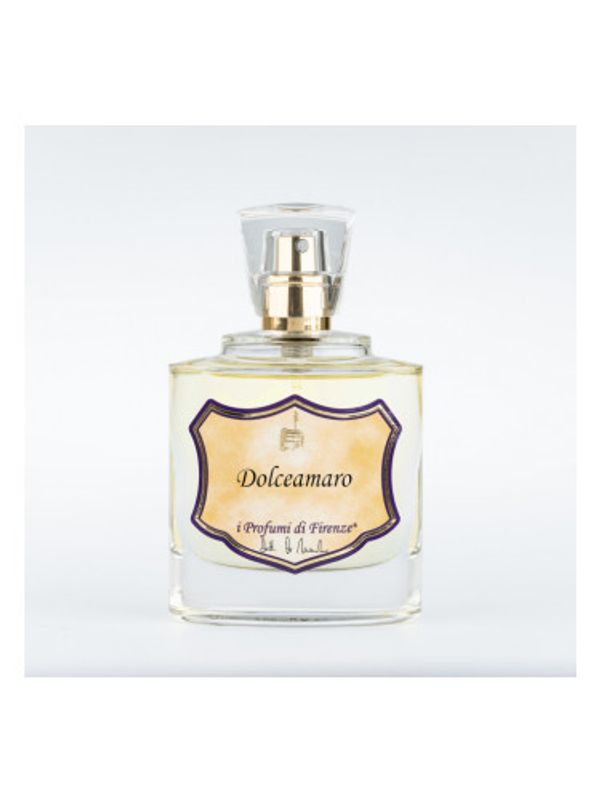 I Profumi di Firenze Dolceamaro