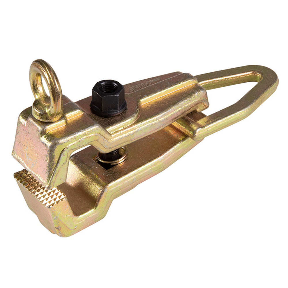 AFFIX (AF11226213) Кузовной зажим, 3 т, двухсторонний