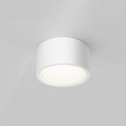 Светильник потолочный Maytoni   C001CL-GX53-W