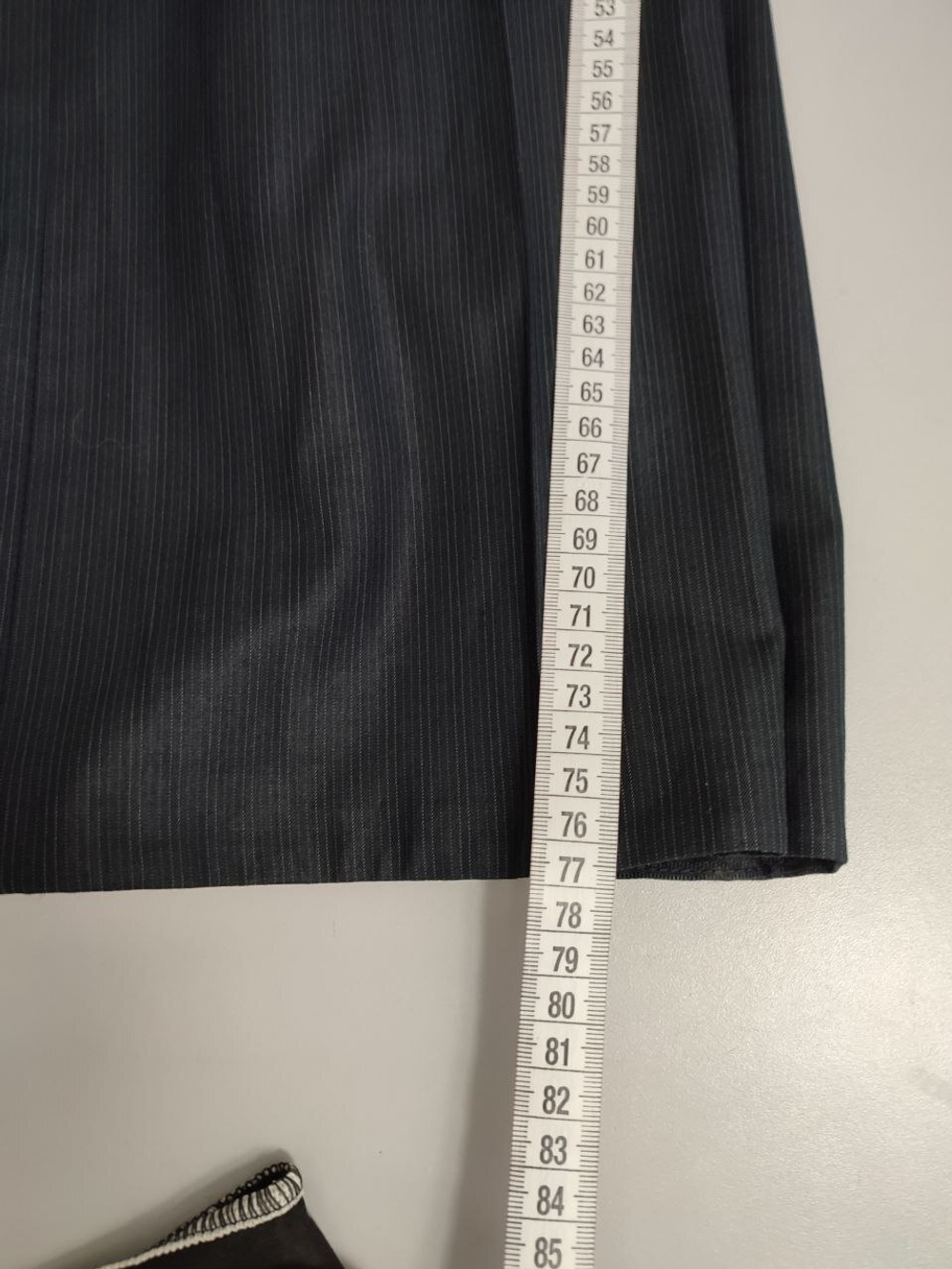 Брюки классические 48-50 размер