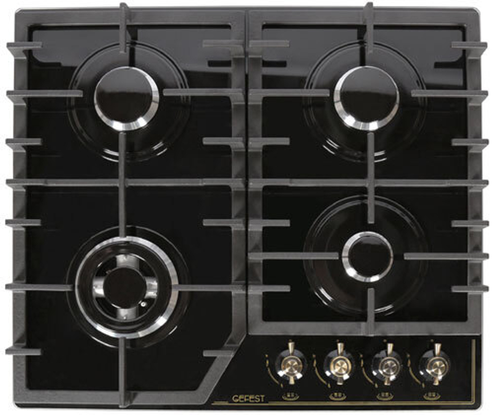 Газовая варочная панель Gefest ПВГ 2232-01 Р83
