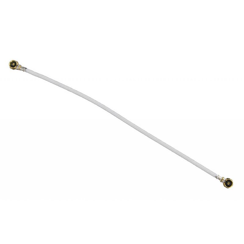 Коаксиальный кабель для Samsung Galaxy A50 (SM-A505F)/А30 (SM-A305F)/A20 (SM-205F) белый