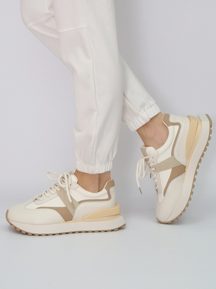 Кроссовки женские демисезонные