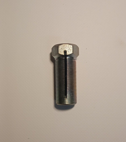 Муфта рулевых тяг 1118