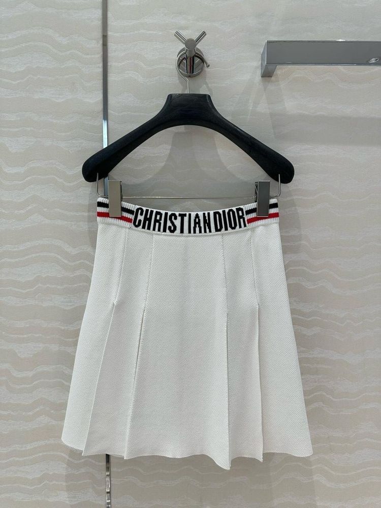 Джинсы Dior