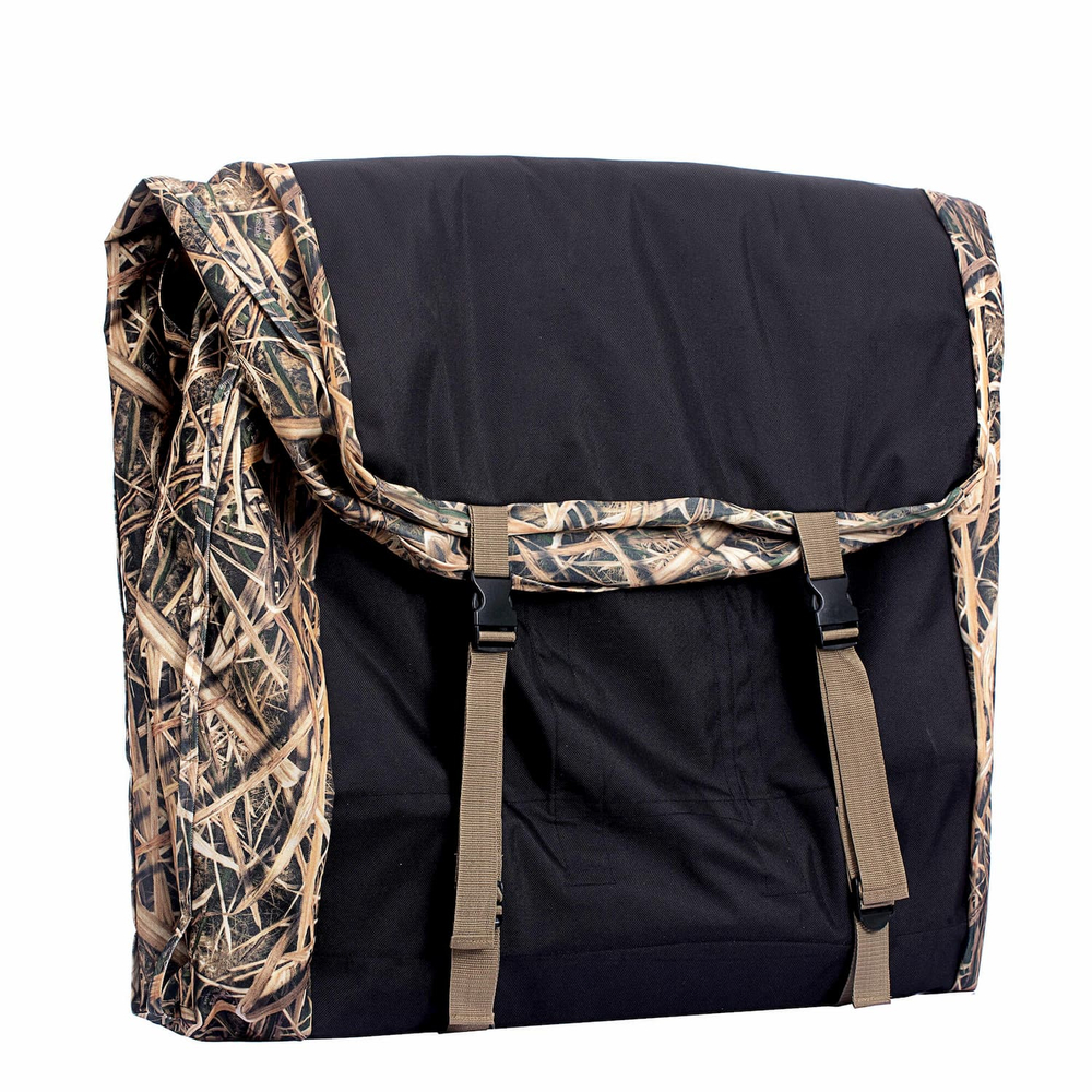 Засидка лежачая "Шилка" цвет NW4