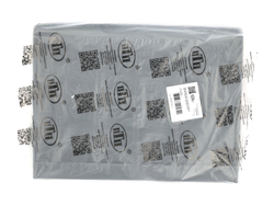 Брызговик КАМАЗ передний 290*400 ТЭП (термоэластопласт) (ПолиуретанДеталь) ( ОЕ 5511-8403185 )