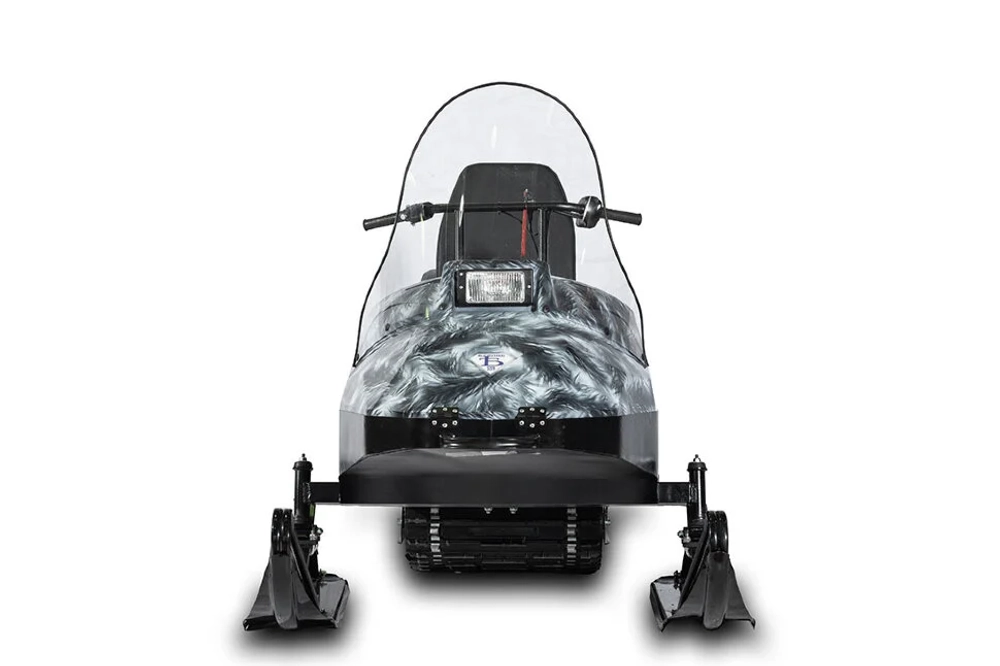 Мини-снегоход БУРЛАК-М Егерь Мини 20 л.с.