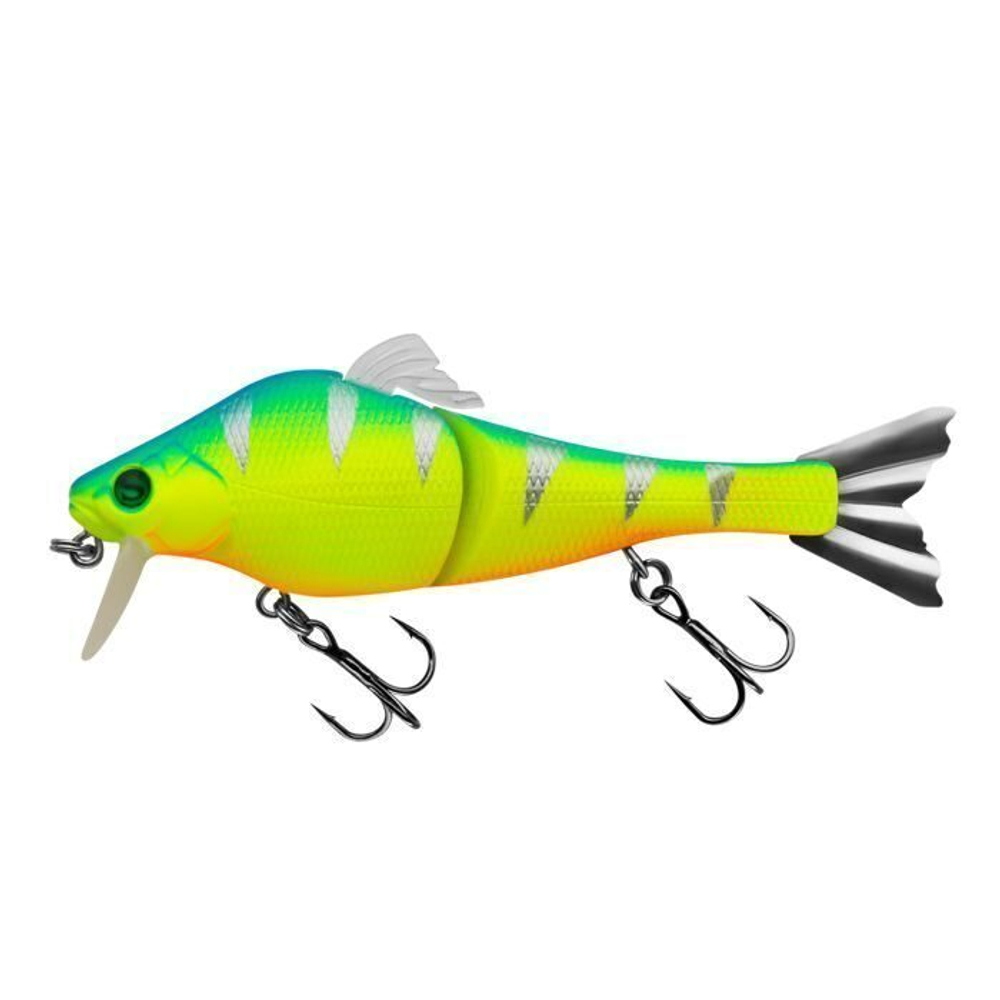 Воблер Sprut Nanbu