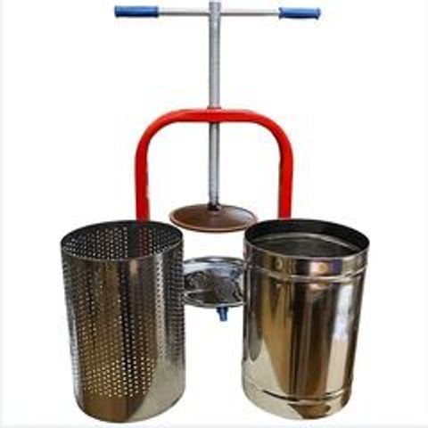 Пресс винтовой "Дионис" 10 литров