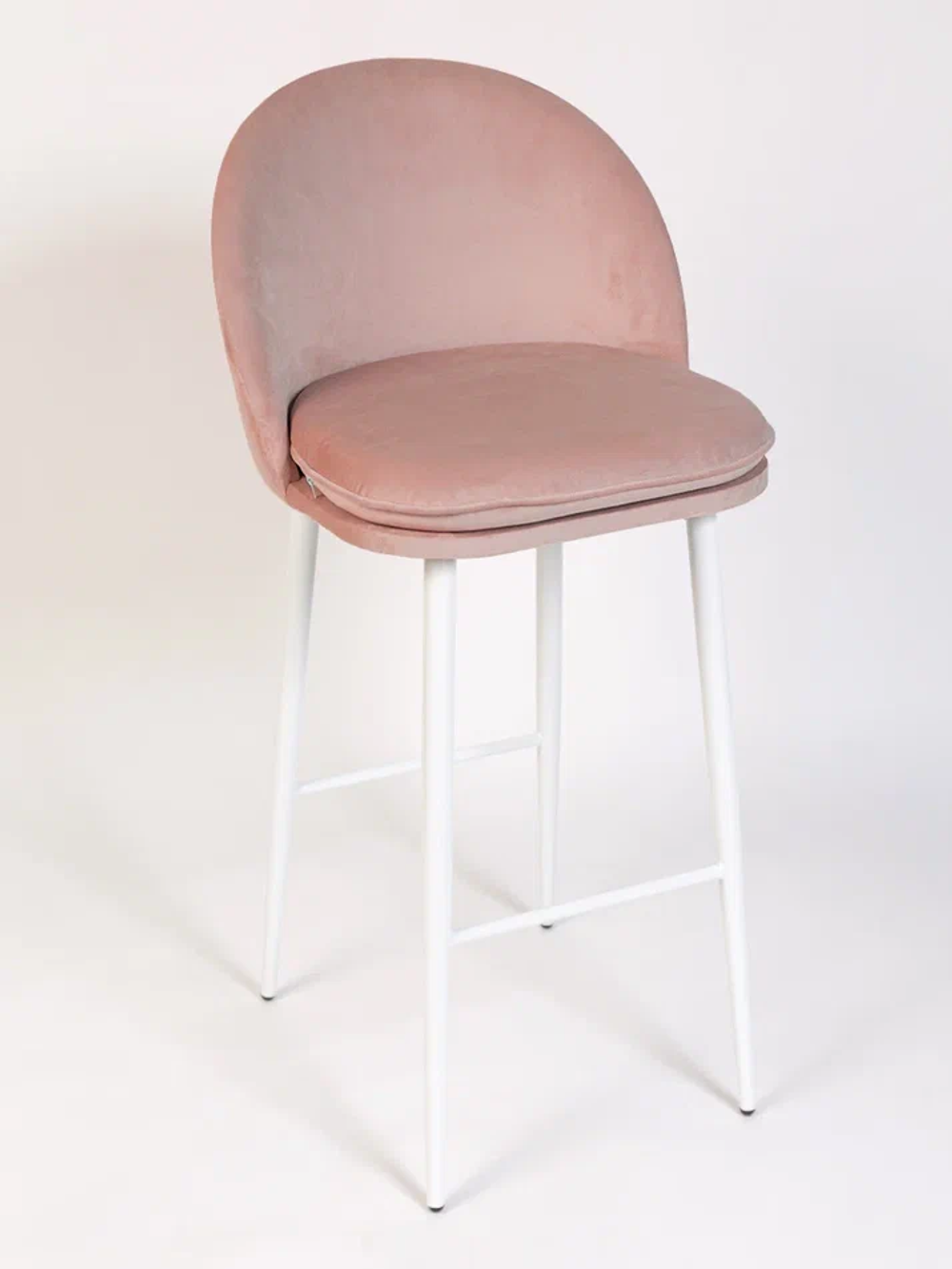 Стул Альта барная нога