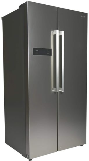 Холодильник Zarget ZSS 615 I