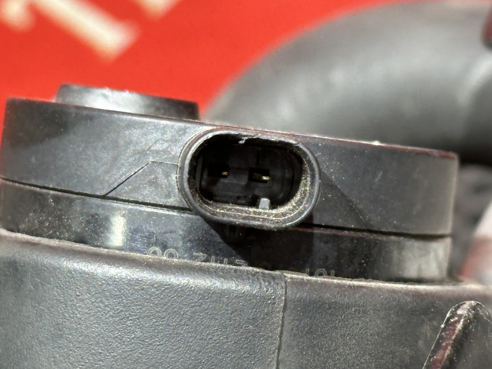 Отопитель автономный 3.8 kW 2018 г.