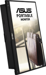 Монитор ASUS MB16ACV черный