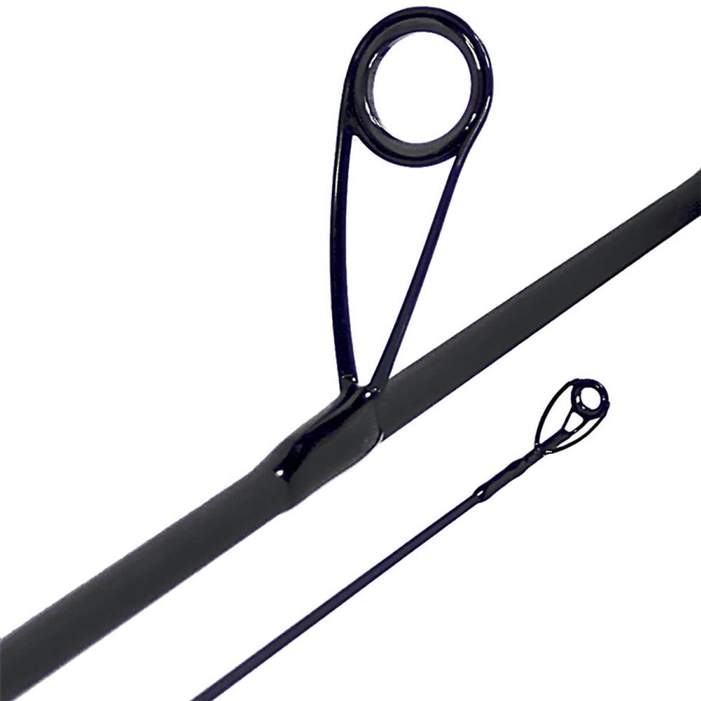 Спиннинг Maximus VILLAIN 21M 2,1 m, 7-28g