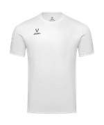 Футболка ESSENTIAL Cotton Tee, белый