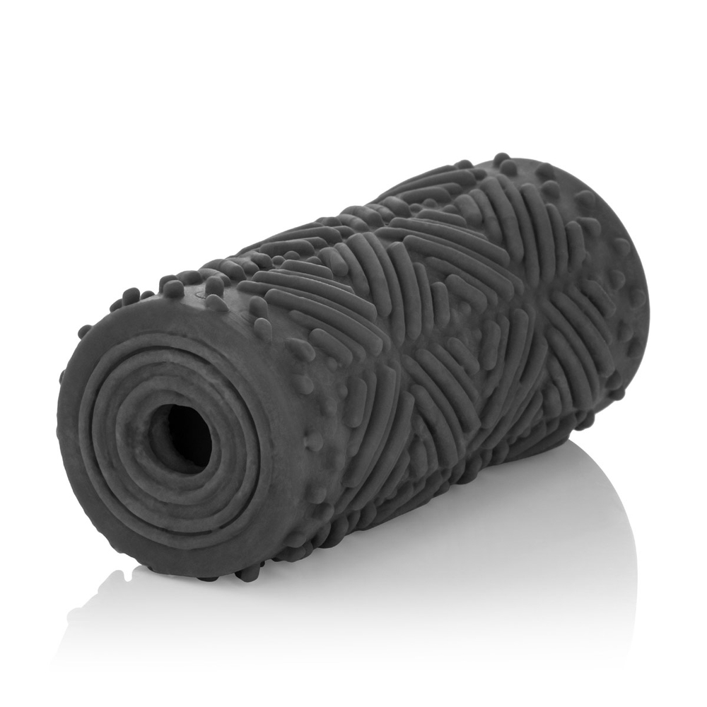 Мастурбатор APOLLO MAX GREY
