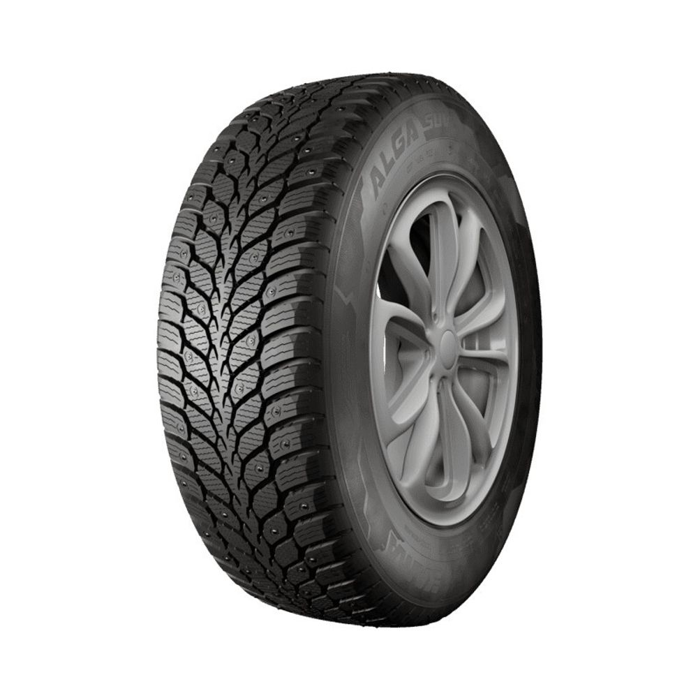 Кама ALGA SUV 225/75R16 НК-532 шип.