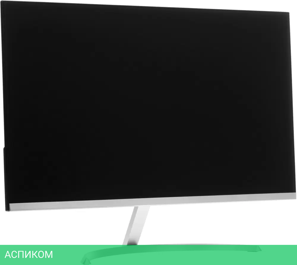 Монитор DEXP DF27N1T серебристый