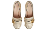 Gucci (Женская размерная сетка)