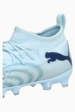 Бутсы Puma Future 9 Match FG/AG Junior - синий