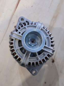 Генератор ЯМЗ-650.10 БАТЭ