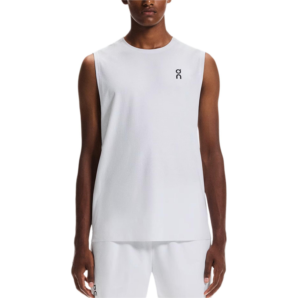 On Court Tank Tops Moderate Summer 1mg10230069