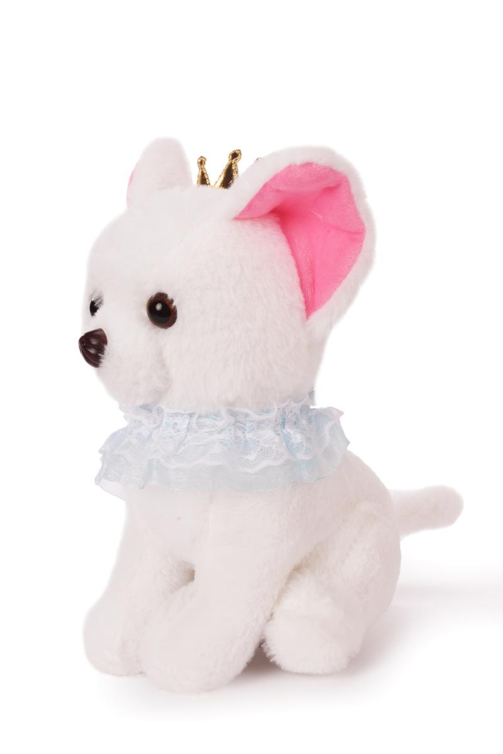 Мягкая игрушка Собачка 25см, KK440