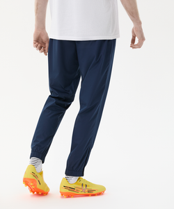 Брюки ветрозащитные DIVISION PerFormPROOF Rain Pants, темно-синий