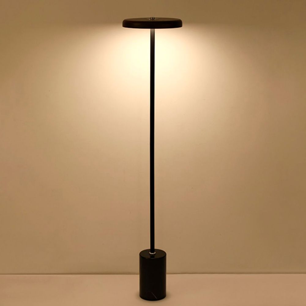 Торшер Debby Light Brown By Imperiumloft